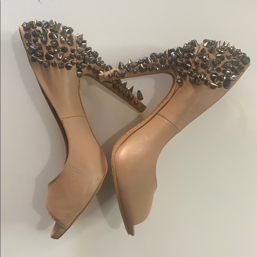 Sam Edelman shoes - Picture 3 of 6